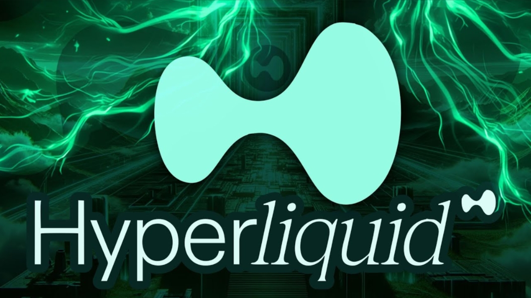 HyperLiquid 高流动性聚合平台